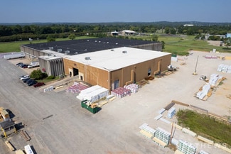 Columbus, GA Warehouse - 1600 Blanchard Blvd