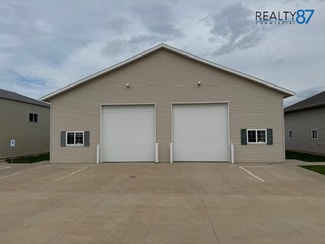 Cedar Rapids, IA Flex - 1154 Capital Dr SW