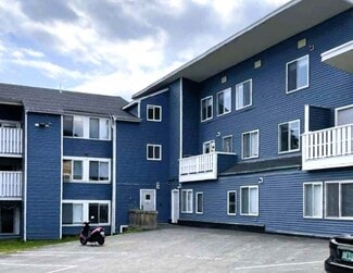 4 Property Portfolio Sale