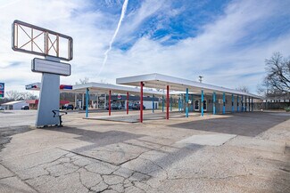 Hohenwald, TN Fast Food - 435 E Main St