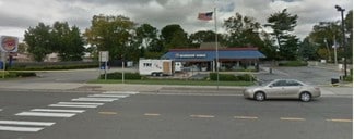 Syosset, NY Retail - 321 Jericho Tpke