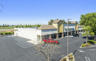 Modesto, CA Retail - 3037 Sisk Rd