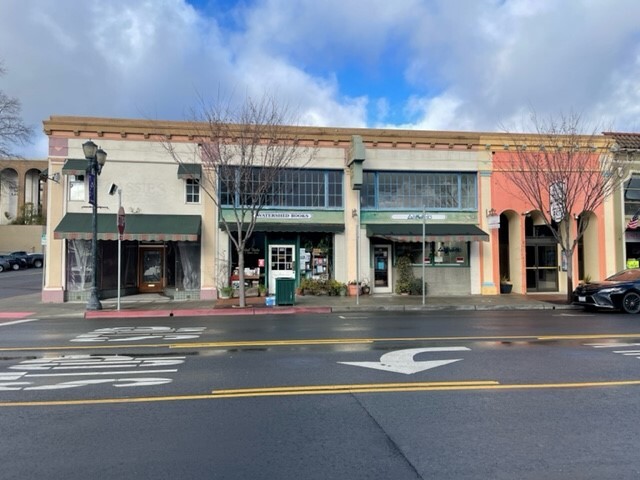 301 N Main St, Lakeport, CA for Sale