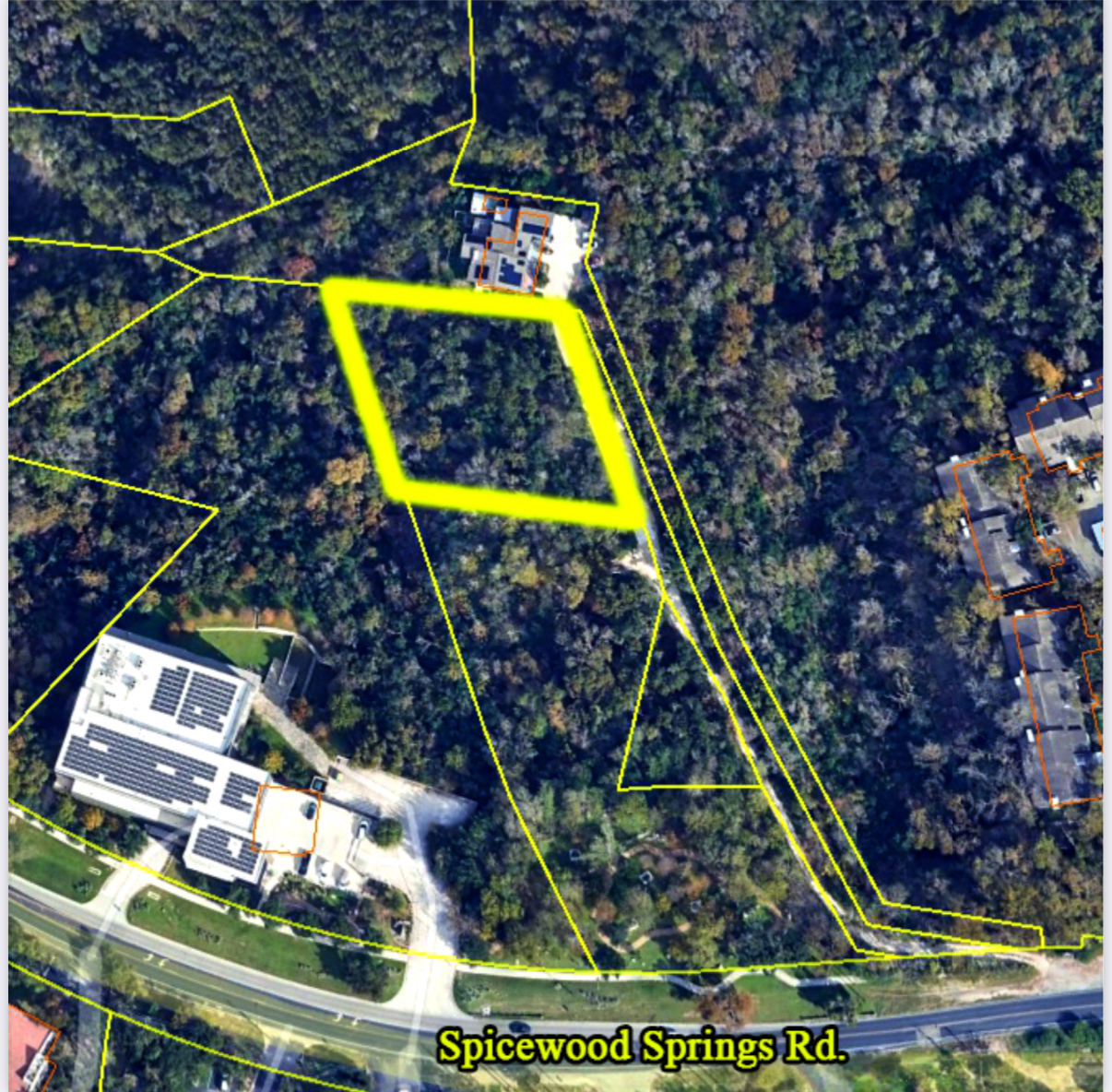 4614 Spicewood Springs Rd, Austin, TX for Sale