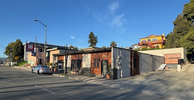 9614-9616 MacArthur Blvd, Oakland, CA for Sale