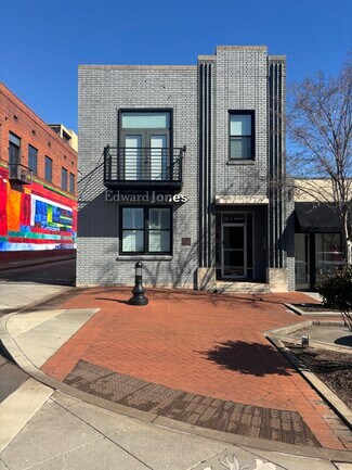Anderson, SC Office - 212 N Main St