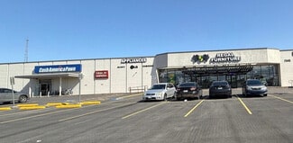 Arlington, TX Retail - 1500 Blk E Abrams Arlington, TX Retail - 1500 Blk E Abrams