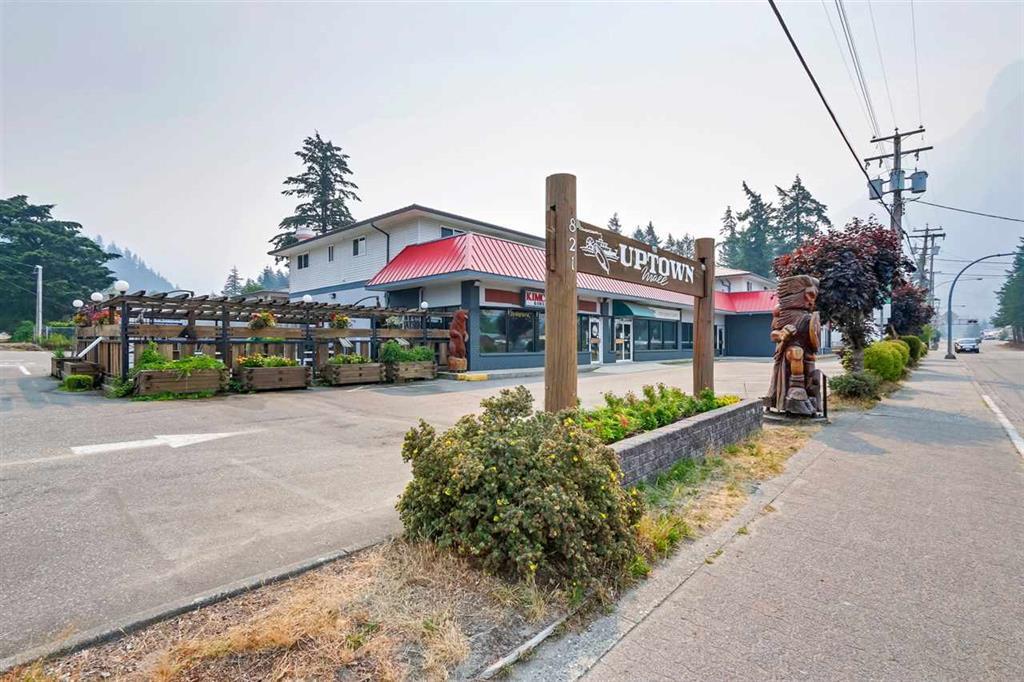 821 6 Ave, Hope, BC for Sale
