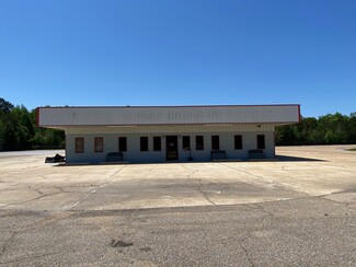 Columbus, MS Showroom - 8971 US-45 Hwy