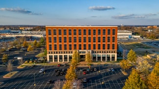 Bentonville, AR Office, Retail - 609 SW 8th St