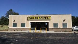 Allendale, SC Freestanding - 1347 Main St N