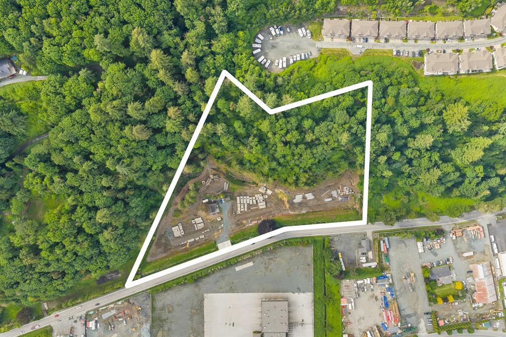 8395 Chilliwack Mountain Rd, Chilliwack, BC for Sale
