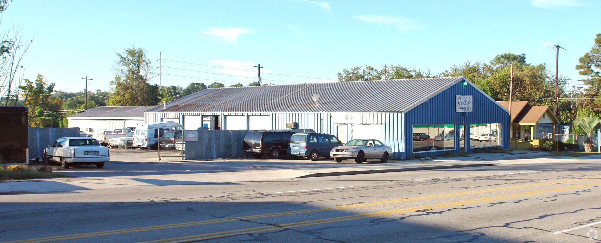 1835 Augusta Rd, West Columbia, SC for Sale