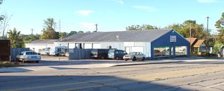 West Columbia, SC Flex - 1835 Augusta Rd West Columbia, SC Flex - 1835 Augusta Rd