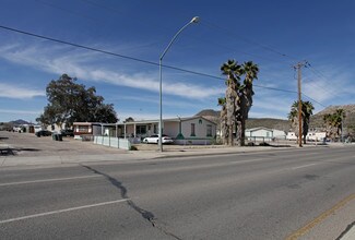 Tucson, AZ Manufactured Housing/Mobile Housing - 1630 S Mission Rd