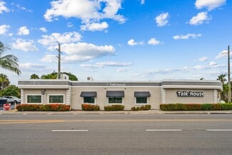 Stuart, FL Restaurant - 514 NW Dixie Hwy