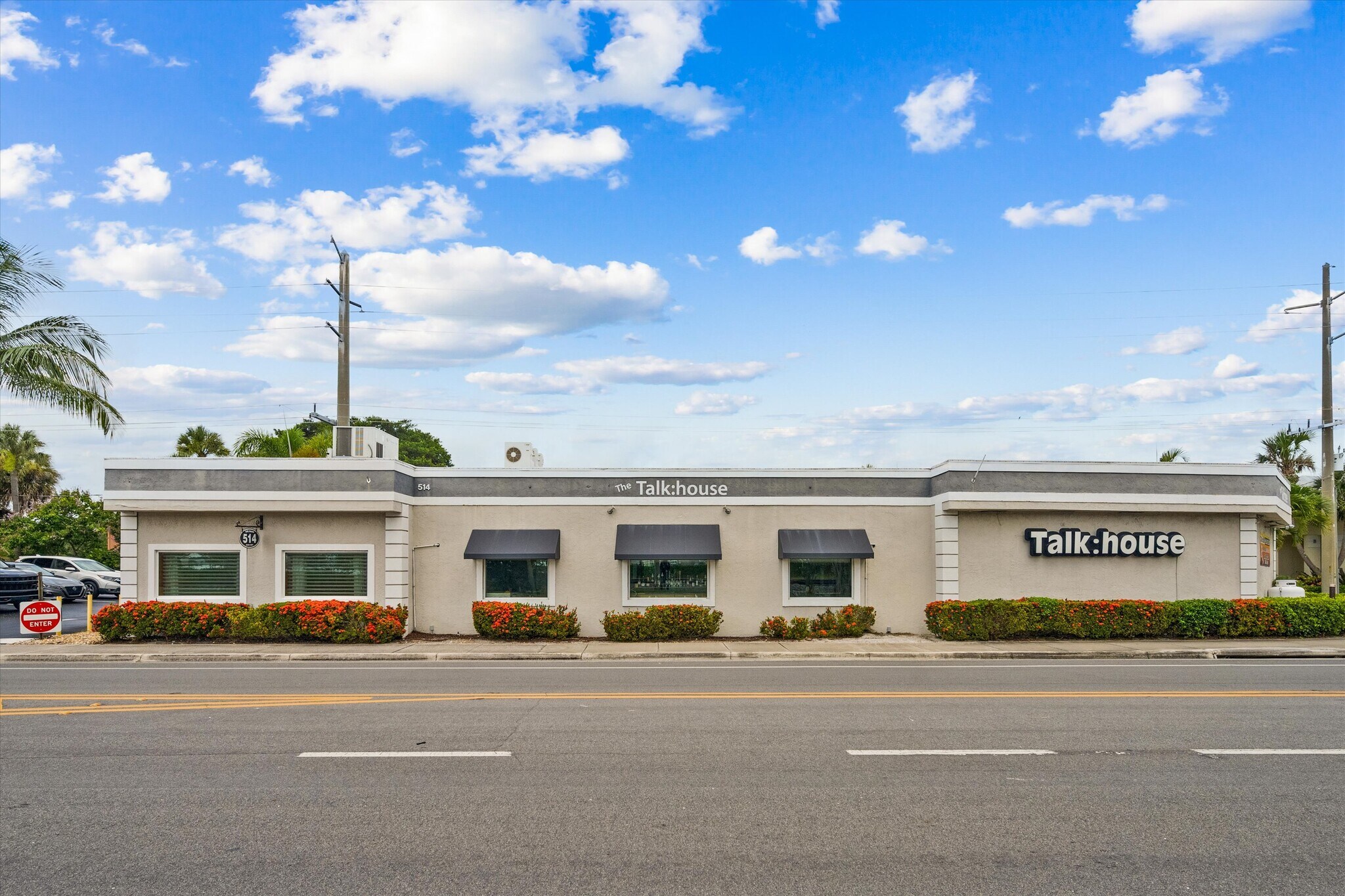 514 NW Dixie Hwy, Stuart, FL for Sale