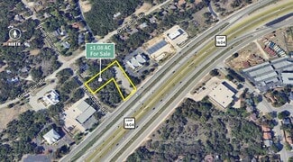 San Antonio, TX Commercial - 7535 N Loop 1604 Fwy W