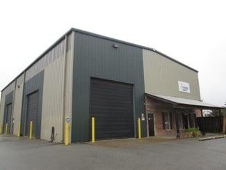 Valley Ranch Industrial Park
