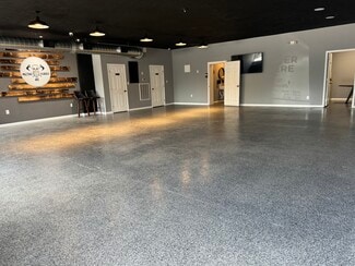 Columbia, TN Flex - 903 Riverside Dr