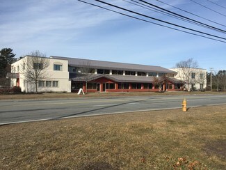 Scarborough, ME Office - 51 US Route 1