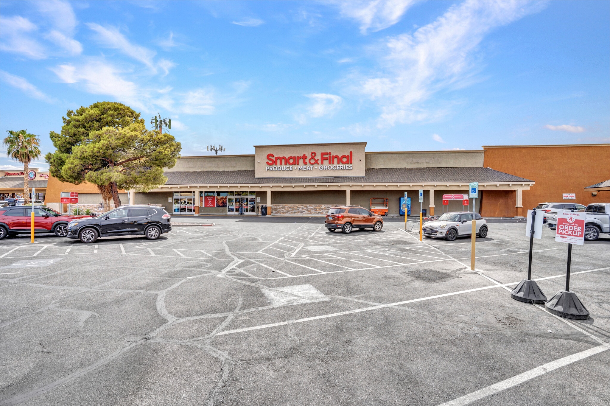 3728-3750 E Flamingo Rd, Las Vegas, NV for Sale