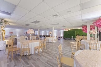 Van Nuys, CA Storefront - 6265 Van Nuys Blvd