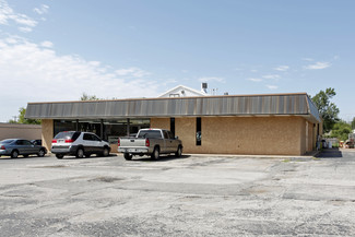 Norman, OK Auto Repair - 1202 N Flood Ave