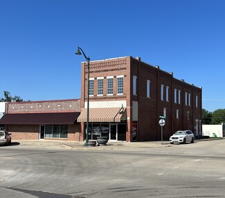 Prague, OK Office - 823 N Jim Thorpe Blvd