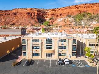 St George, UT Office - 162 N 400 E