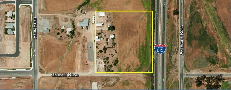 27900 Garbani Rd, Menifee, CA for Sale