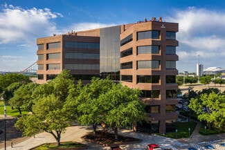 Arlington, TX Office - 2000 E Lamar Blvd
