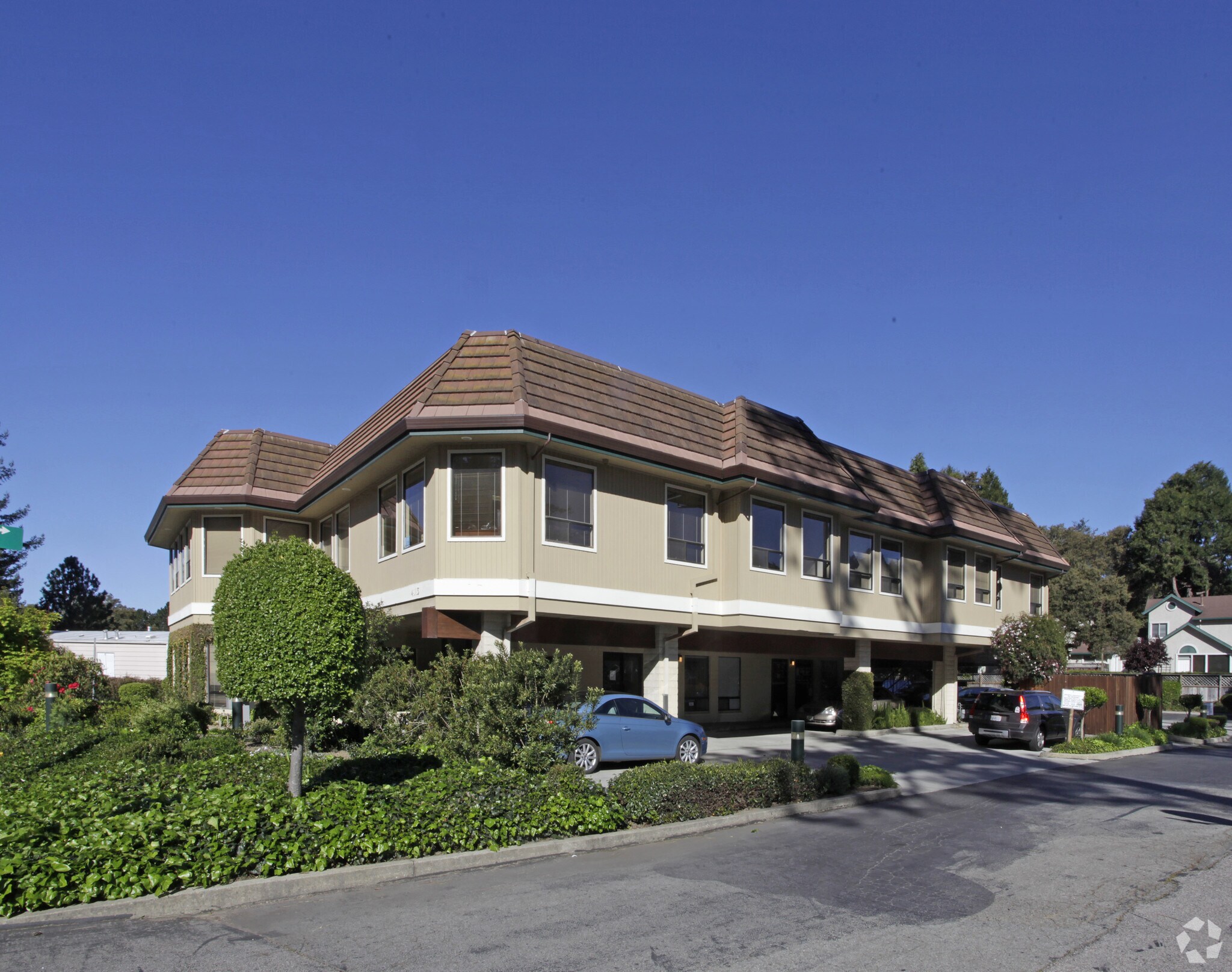 4113 Scotts Valley Dr, Scotts Valley, CA for Rent