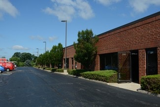 Volo, IL Industrial - 31632 N Ellis Dr