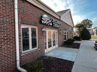 Tinley Park, IL Office - 7801-7809 W 159th St, Tinley Park