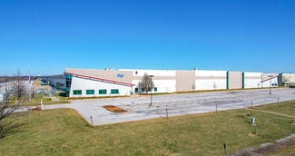 Edwardsville, IL Industrial - 3 Gateway Commerce Center Dr E