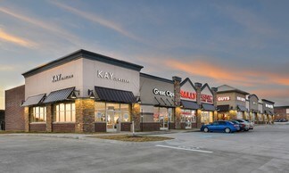 Triadelphia, WV Retail - 460-475 Cabela Dr
