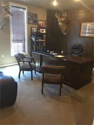 Leesville, LA Office - 1112 Nolan Trce