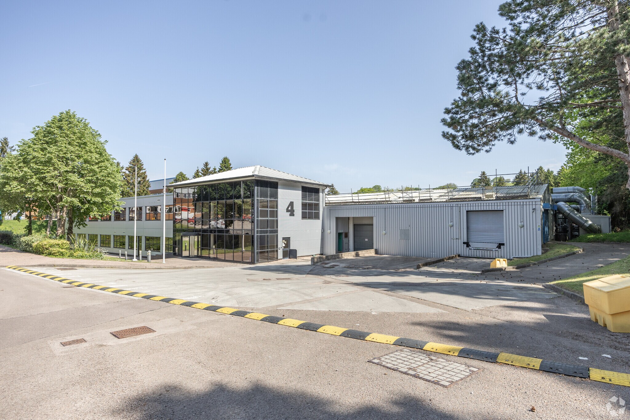 Vantage Point Dr, Mitcheldean, GLS for Rent