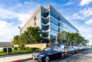 El Segundo, CA Office - 1700 E Walnut Ave El Segundo, CA Office - 1700 E Walnut Ave