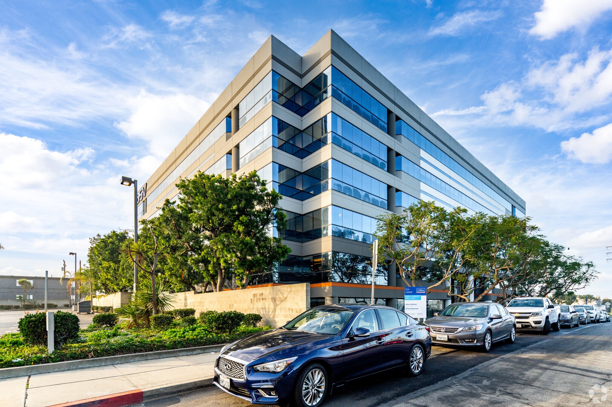 1700 E Walnut Ave, El Segundo, CA for Rent