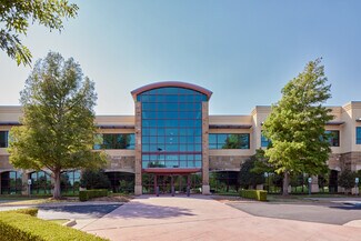 Oklahoma City, OK Office - 4700 Gaillardia Pky