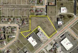 Sturgeon Bay, WI Commercial - Egg Harbor Road Rd