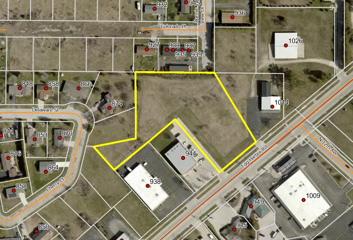 Egg Harbor Road Rd, Sturgeon Bay, WI for Sale