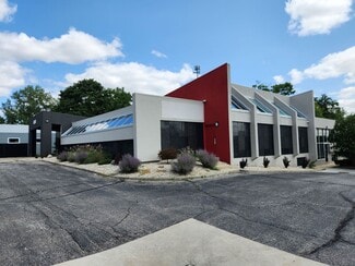Columbus, OH Flex - 6816 Lauffer Rd Columbus, OH Flex - 6816 Lauffer Rd