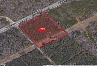 Charleston, SC Commercial - Sanders and Bees Ferry Rd