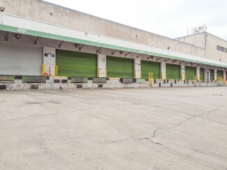 Los Angeles, CA Industrial - 1400 E Olympic Blvd