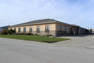 West Fargo, ND Warehouse - 214 12th St NW West Fargo, ND Warehouse - 214 12th St NW