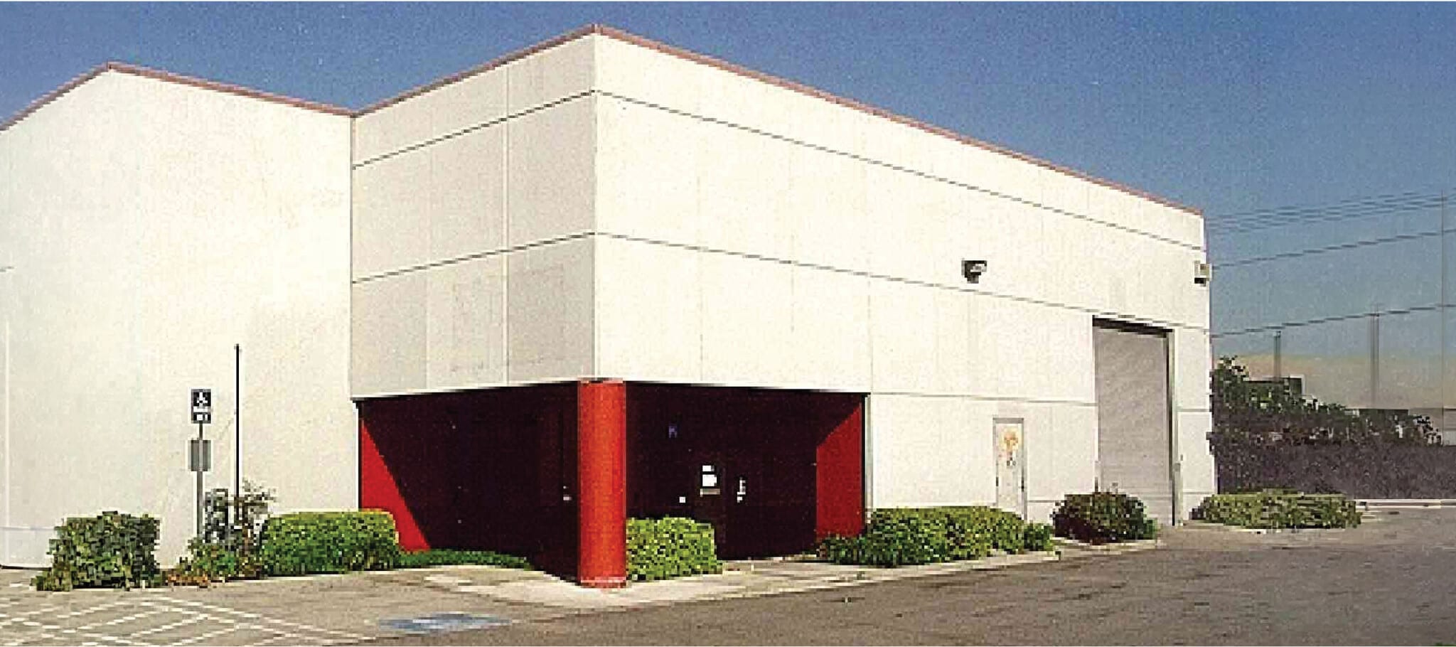 5533 E Slauson Ave, Commerce, CA for Rent