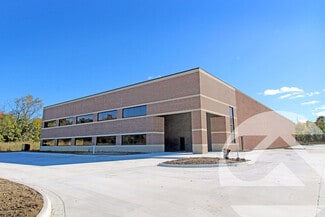 Canton, MI Industrial - 41721 Haggerty Cir Canton, MI Industrial - 41721 Haggerty Cir